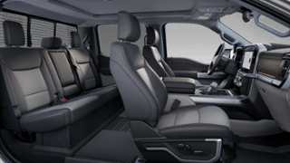 2025 Ford F-150® Internal Image 1